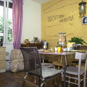 A Casa Fachin Room & Breakfast