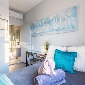 Elegant Double Ensuite Room - Ac - 1Min To Central - Closely Located To Almost Sydney Must Seen Spots